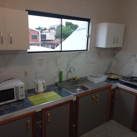 Amplio Departamento 3 Habitaciones, Excelente Ubicacion Асунсьон Экстерьер фото