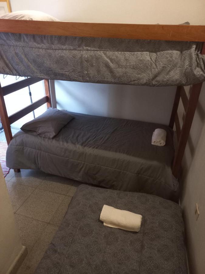 Amplio Departamento 3 Habitaciones, Excelente Ubicacion Асунсьон Экстерьер фото