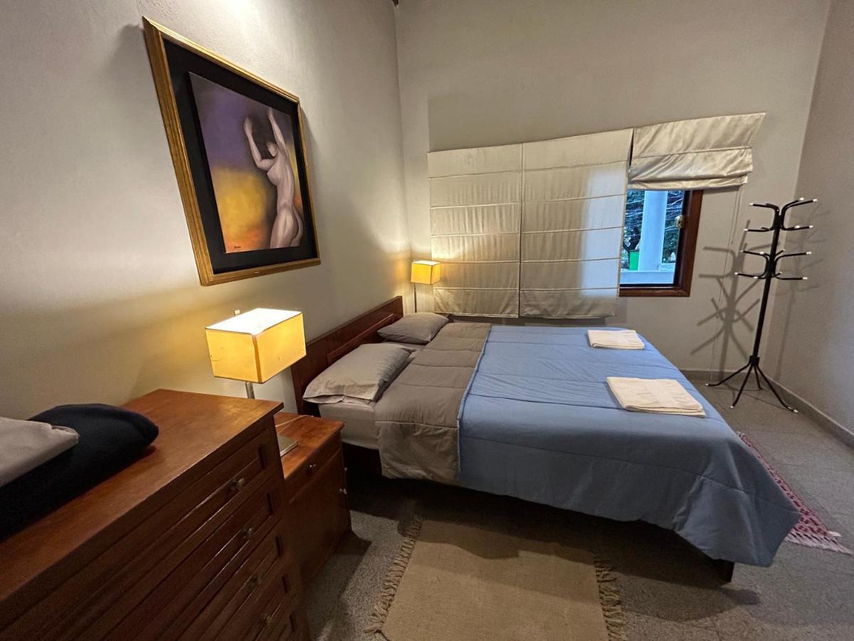 Amplio Departamento 3 Habitaciones, Excelente Ubicacion Асунсьон Экстерьер фото
