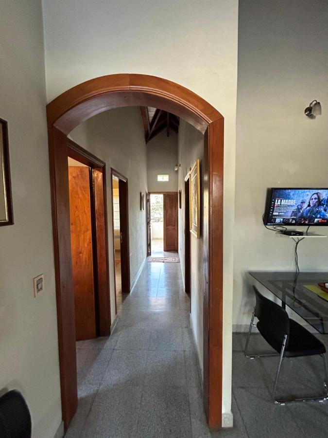 Amplio Departamento 3 Habitaciones, Excelente Ubicacion Асунсьон Экстерьер фото