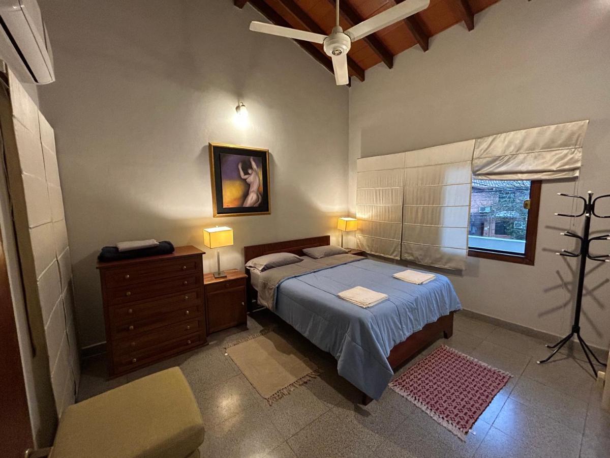 Amplio Departamento 3 Habitaciones, Excelente Ubicacion Асунсьон Экстерьер фото