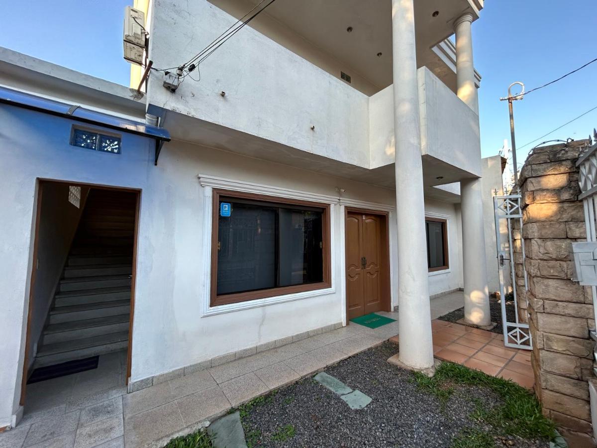 Amplio Departamento 3 Habitaciones, Excelente Ubicacion Асунсьон Экстерьер фото