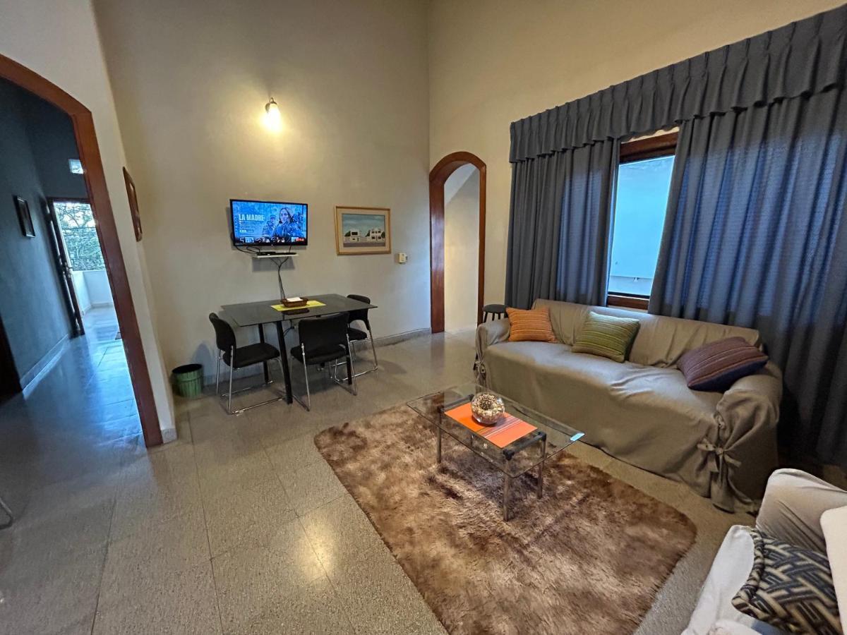 Amplio Departamento 3 Habitaciones, Excelente Ubicacion Асунсьон Экстерьер фото