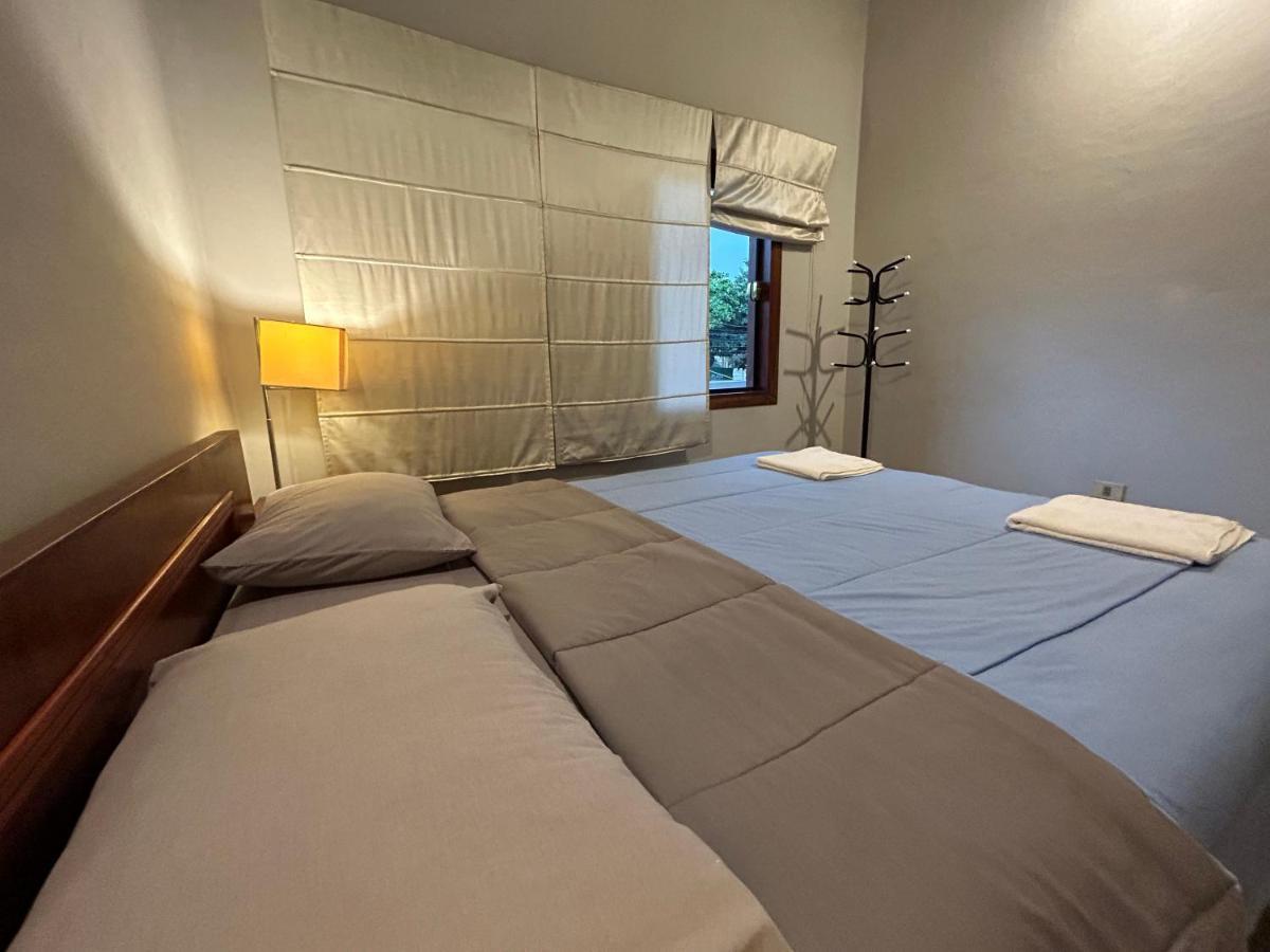 Amplio Departamento 3 Habitaciones, Excelente Ubicacion Асунсьон Экстерьер фото