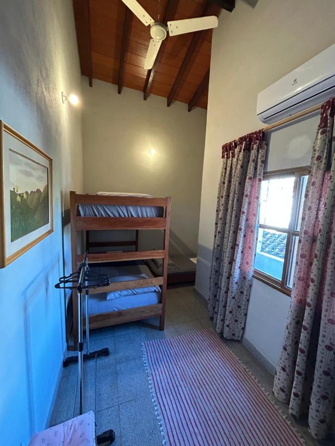 Amplio Departamento 3 Habitaciones, Excelente Ubicacion Асунсьон Экстерьер фото