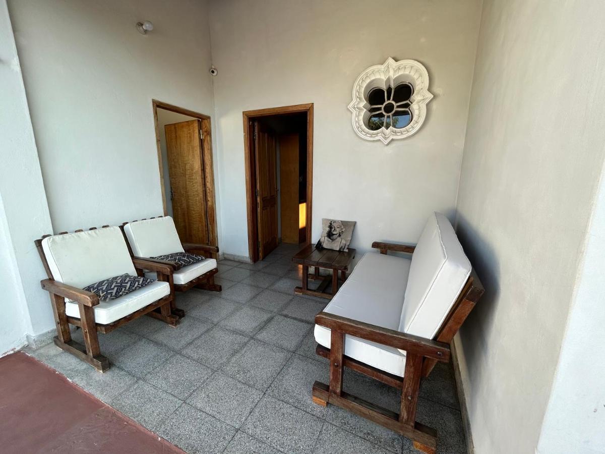 Amplio Departamento 3 Habitaciones, Excelente Ubicacion Асунсьон Экстерьер фото