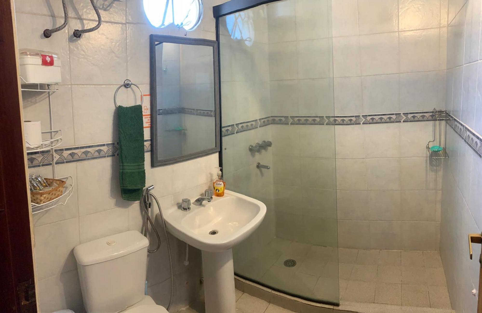 Amplio Departamento 3 Habitaciones, Excelente Ubicacion Асунсьон Экстерьер фото