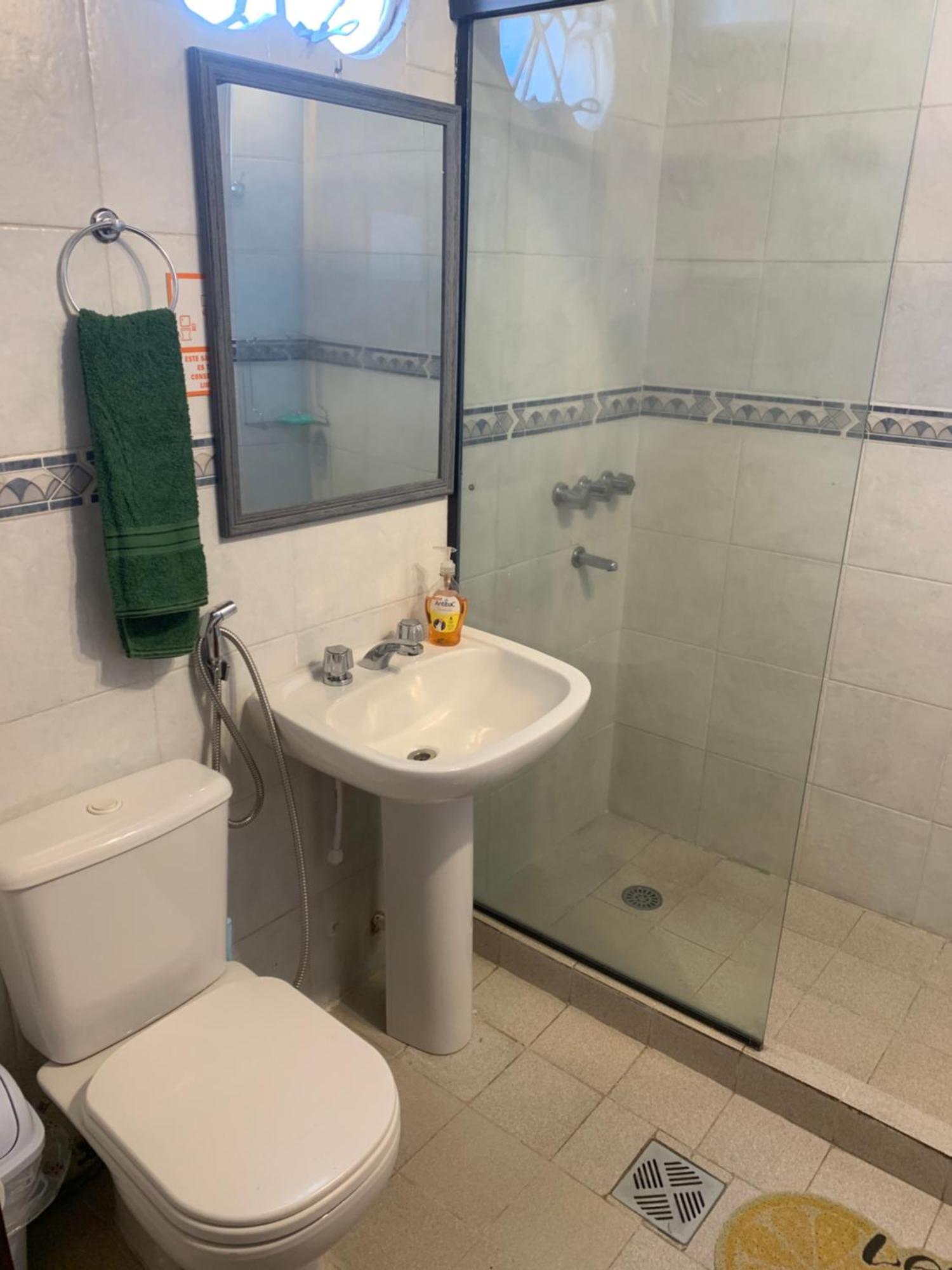 Amplio Departamento 3 Habitaciones, Excelente Ubicacion Асунсьон Экстерьер фото