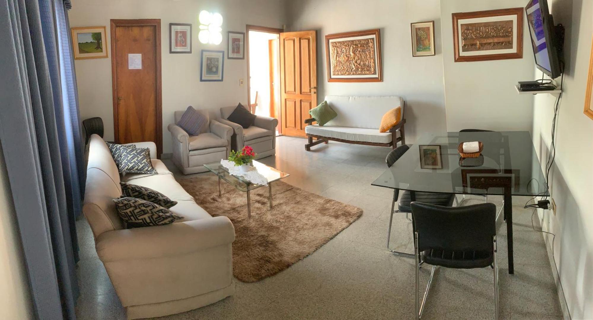 Amplio Departamento 3 Habitaciones, Excelente Ubicacion Асунсьон Экстерьер фото