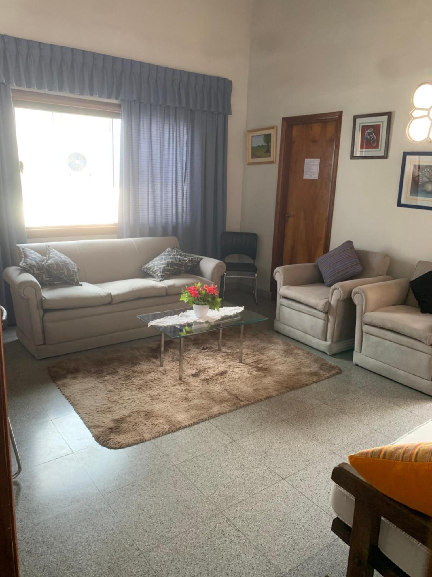 Amplio Departamento 3 Habitaciones, Excelente Ubicacion Асунсьон Экстерьер фото