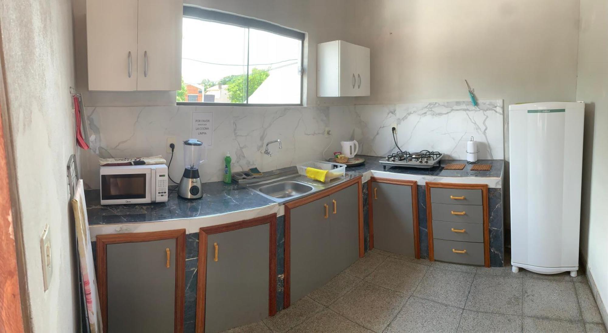 Amplio Departamento 3 Habitaciones, Excelente Ubicacion Асунсьон Экстерьер фото