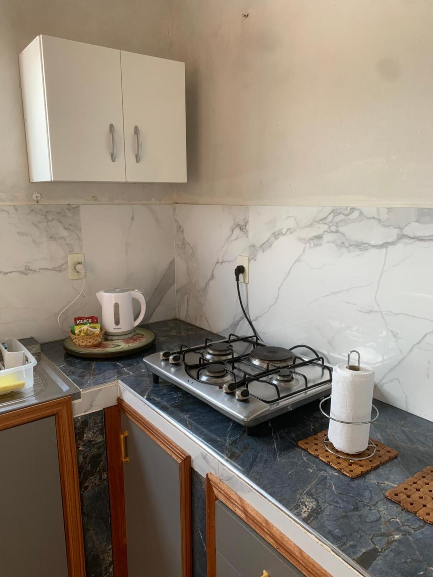 Amplio Departamento 3 Habitaciones, Excelente Ubicacion Асунсьон Экстерьер фото